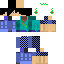 Texture for Skayler Rays