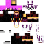 Texture for Moon Savage