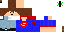 Texture for superman