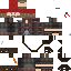 Texture for Hunter.V3