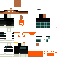 Texture for Quase Mendrake Rexverso