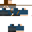 Texture for RDR Mailman 1