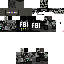 Texture for fib 