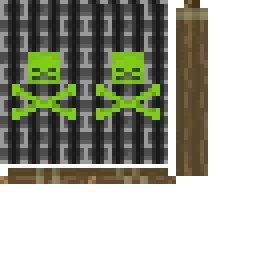 Texture for JAILBREAK