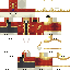 Texture for Polar King