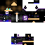 Texture for steve