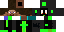 Texture for mmike