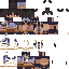 Texture for Zerix #6