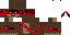 Texture for Ninja monkey 