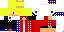 Texture for Hudson