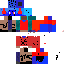 Texture for xander ender