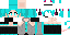 Texture for miku_FC