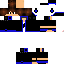 Texture for steve