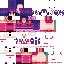 Texture for steve