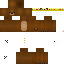 Texture for Techno-Bear