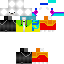 Texture for steve