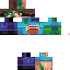 Texture for Logan