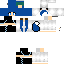 Texture for STEVE