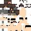 Texture for бикини скин