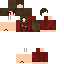 Texture for GiuliaSkins