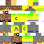 Texture for cHD