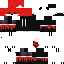 Texture for Red fox pro