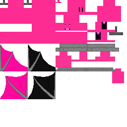 Texture for look what i did to the ender dragon