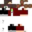 Texture for nutella man