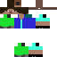 Texture for steve survivior