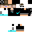 Texture for JhonMM