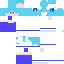Texture for rua  Version1(修正版)