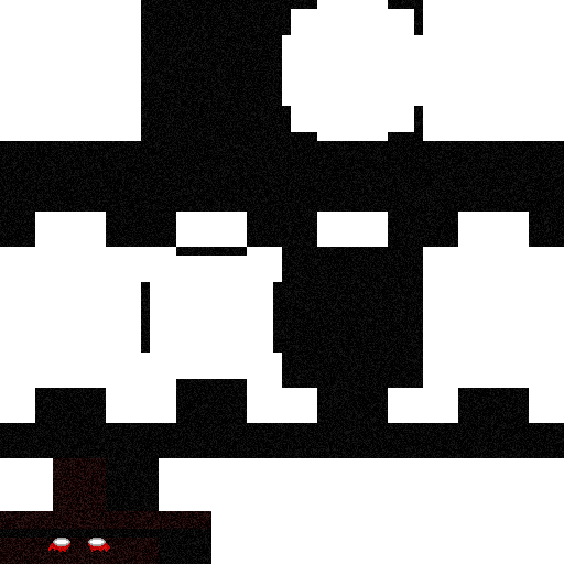 Texture for Demon Shulker