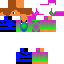 Texture for mini kiwi