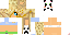 Texture for lara