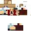 Texture for steve