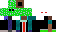 Texture for mr creeper