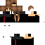 Texture for blacke girl 