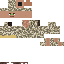 Texture for US Army Villager