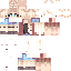 Texture for  rawr