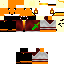 Texture for foxy