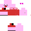 Texture for Sussie peppa pig