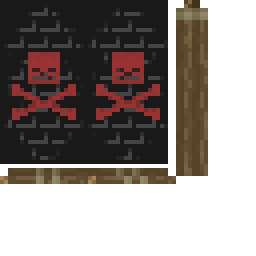 Texture for killer
