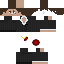 Texture for Cocked up tony