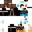 Texture for Tuzes csaje