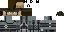 Texture for solid snake mgs2
