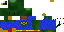 Texture for Super Duck