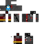 Texture for CAYDE-6