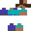Texture for takku_skin_3