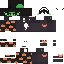 Texture for halloweenzom