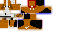 Texture for Rufles